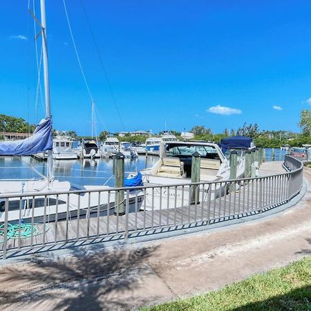 Waterfront Room, Heated Pool, Tiki Bar & Grill South Bradenton Luaran gambar