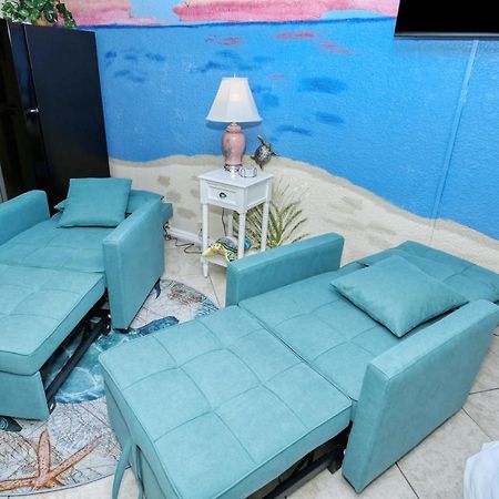 Waterfront Room, Heated Pool, Tiki Bar & Grill South Bradenton Luaran gambar