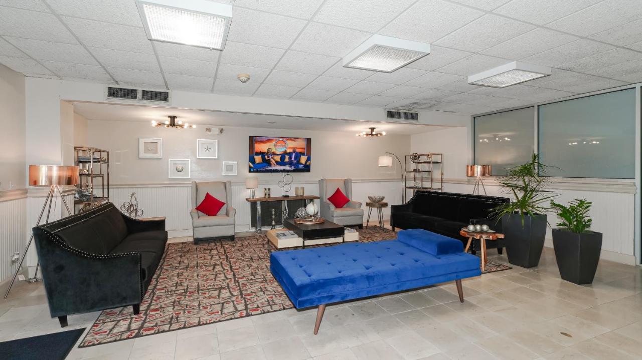 Waterfront Room, Heated Pool, Tiki Bar & Grill South Bradenton Luaran gambar