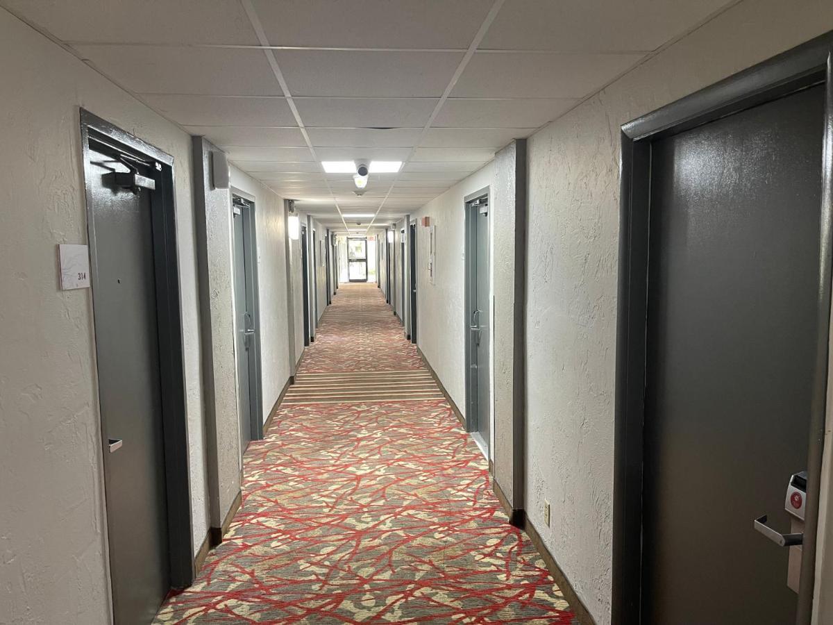 Waterfront Room, Heated Pool, Tiki Bar & Grill South Bradenton Luaran gambar