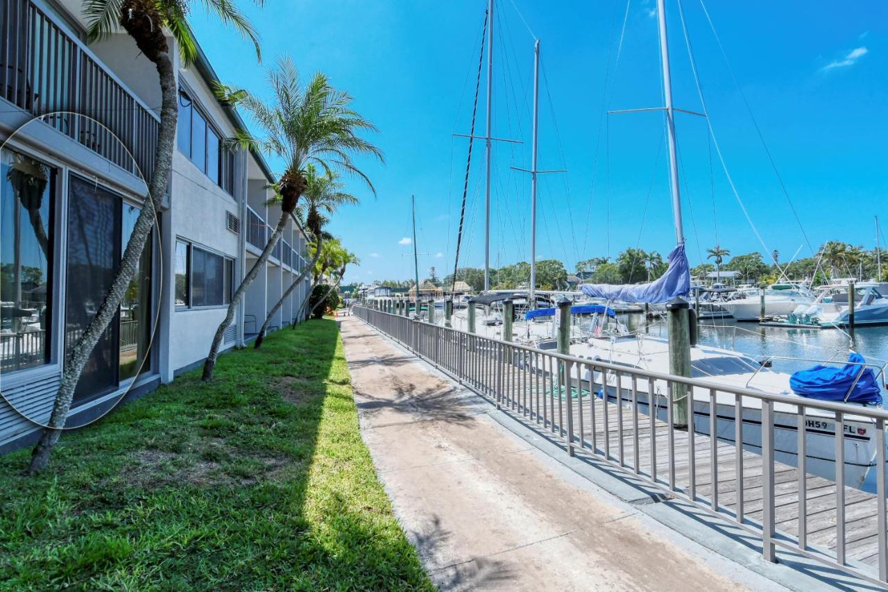 Waterfront Room, Heated Pool, Tiki Bar & Grill South Bradenton Luaran gambar