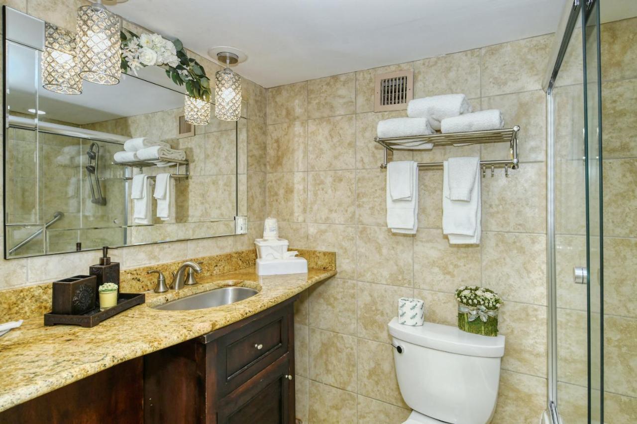 Waterfront Room, Heated Pool, Tiki Bar & Grill South Bradenton Luaran gambar