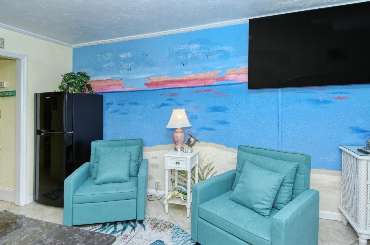 Waterfront Room, Heated Pool, Tiki Bar & Grill South Bradenton Luaran gambar
