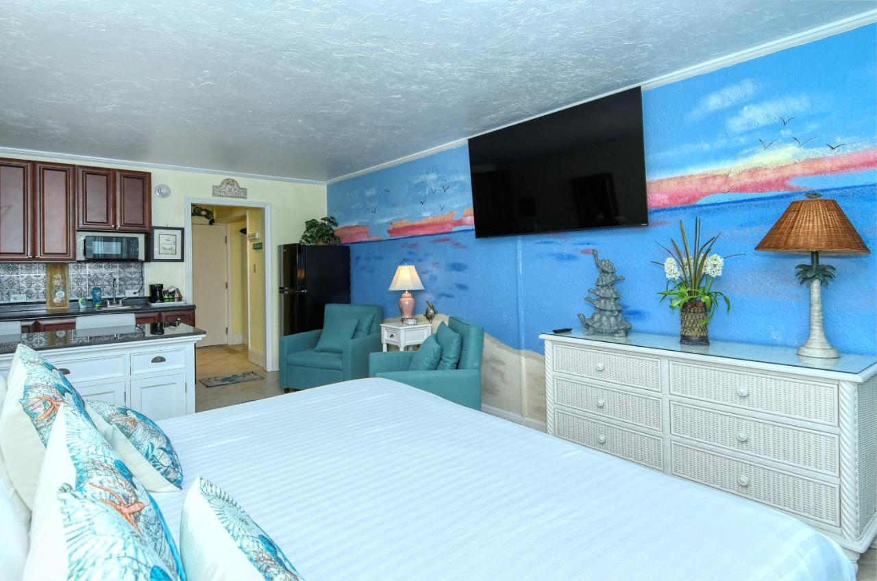 Waterfront Room, Heated Pool, Tiki Bar & Grill South Bradenton Luaran gambar